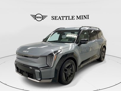 Used 2024 Kia EV9 GT-Line