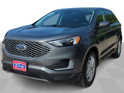 Used 2024 Ford Edge SEL