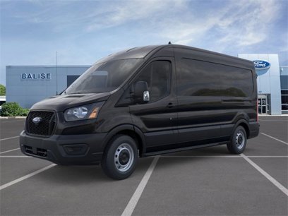 New 2025 Ford Transit 250 148 Medium Roof
