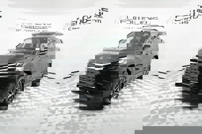 New 2025 Lexus TX 350 AWD