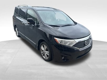 Used 2013 Nissan Quest SL