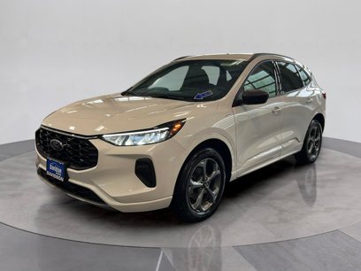 Used 2023 Ford Escape ST-Line w/ Tech Pack #1