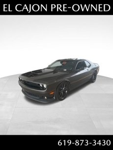 Used 2021 Dodge Challenger GT w/ Driver Convenience Group