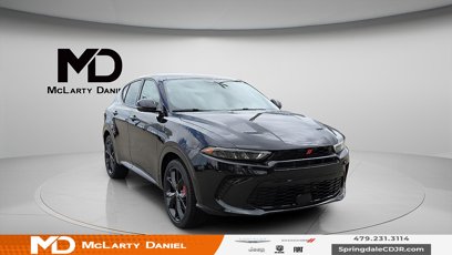 New 2024 Dodge Hornet R/T