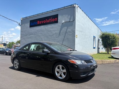 Used 2008 Honda Civic EX