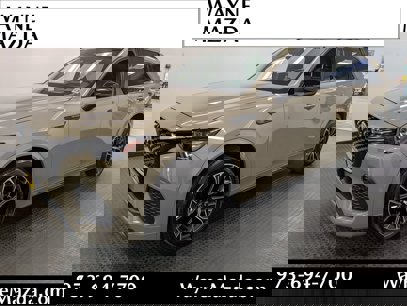 Certified 2025 MAZDA CX-70 3.3 Turbo S w/ Premium Package