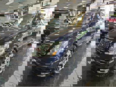 Used 2006 Lexus LS 430