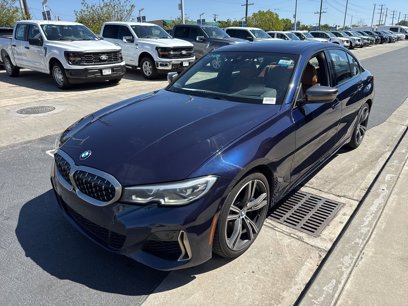 Used 2020 BMW M340i xDrive w/ Premium Package