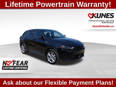 Used 2024 Dodge Hornet R/T