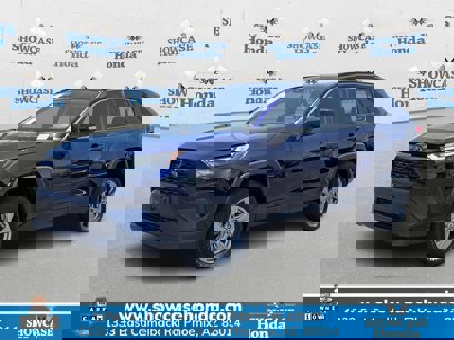 Used 2024 Toyota RAV4 XLE