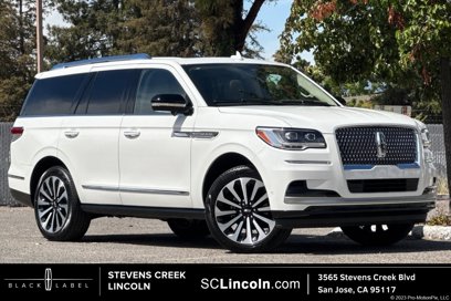 Used 2024 Lincoln Navigator Reserve