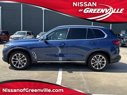 Used 2019 BMW X5 xDrive40i w/ Premium Package 2