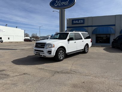 Used 2015 Ford Expedition EL XLT w/ Equipment Group 202A