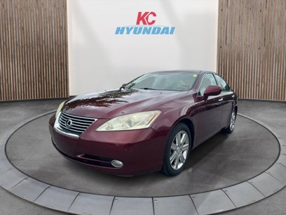 Used 2007 Lexus ES 350