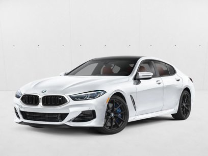 New 2025 BMW iX xDrive50