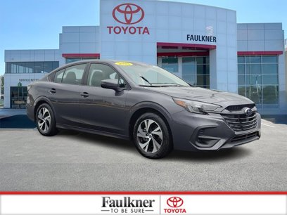 Used 2025 Subaru Legacy Premium