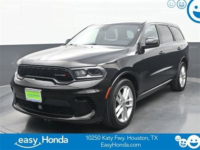 Used 2023 Dodge Durango GT