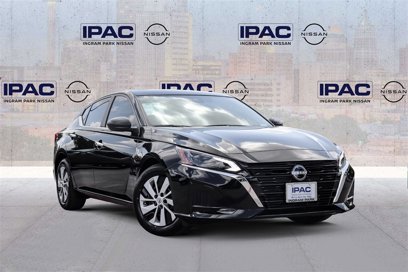 New 2025 Nissan Altima 2.5 S