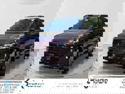 Certified 2025 Volvo EX90 Ultra