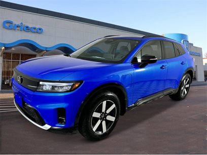 New 2024 Honda Prologue Touring