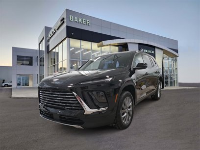 New 2025 Buick Enclave Preferred w/ Power Package