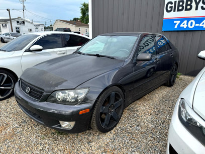 Used 2002 Lexus IS 300
