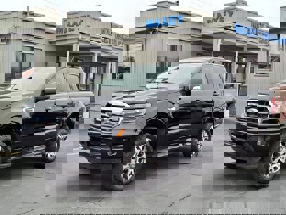 Used 2021 Ford Ranger Lariat