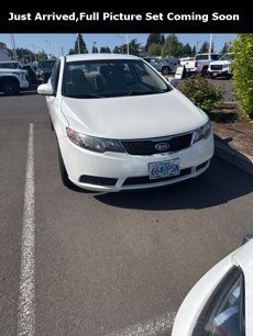 Used 2013 Kia Forte EX