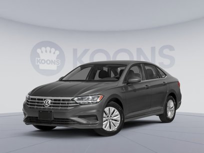 Used 2019 Volkswagen Jetta S w/ Driver Assistance Package