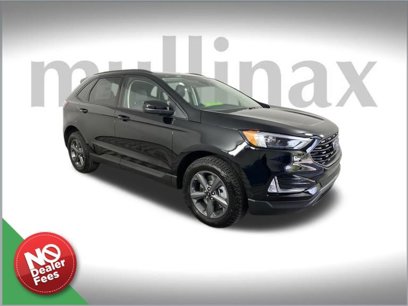 New 2024 Ford Edge SEL w/ Sport Appearance Package