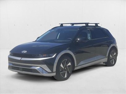 New 2025 Hyundai Ioniq 5 Limited