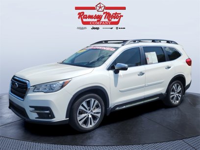 Used 2020 Subaru Ascent Touring