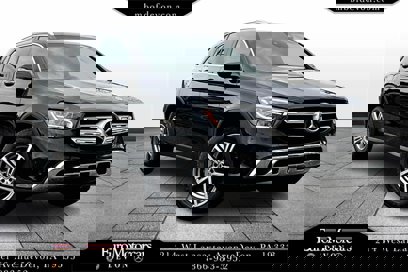 Certified 2022 Mercedes-Benz GLC 300 4MATIC