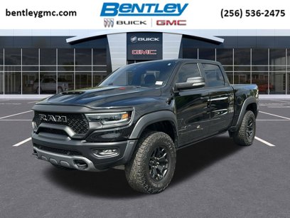 Used 2021 RAM 1500 TRX w/ TRX Level 2 Equipment Group