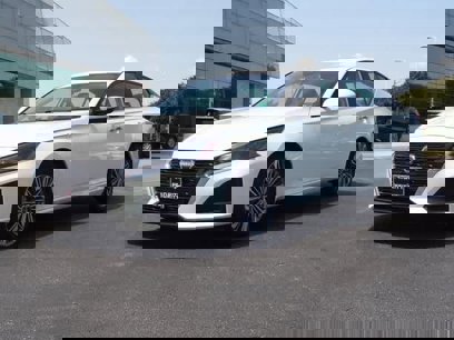 Used 2023 Nissan Altima 2.5 SL
