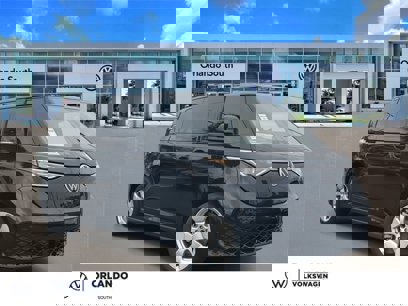 New 2025 Volkswagen ID. Buzz Pro S