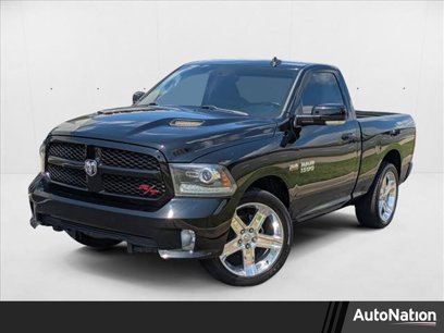 Used 2014 RAM 1500 R/T w/ Convenience Group