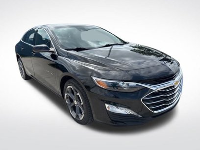 Used 2023 Chevrolet Malibu LT
