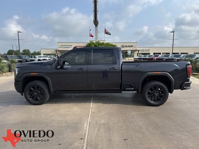 Used 2024 GMC Sierra 2500 AT4 w/ AT4 Premium Plus Package