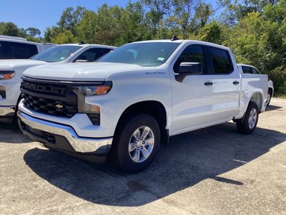 New 2026 Chevrolet Silverado 1500 W/T w/ WT Value Package