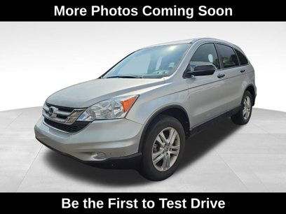 Used 2011 Honda CR-V EX