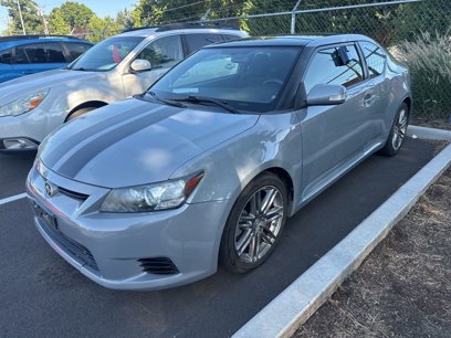 Used 2013 Scion tC