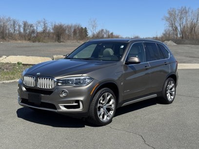 Used 2018 BMW X5 xDrive40e