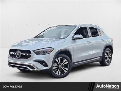 Used 2025 Mercedes-Benz GLA 250