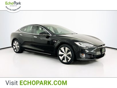 Used 2021 Tesla Model S Long Range