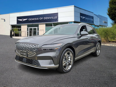 New 2025 Genesis Electrified GV70 w/ Prestige Package