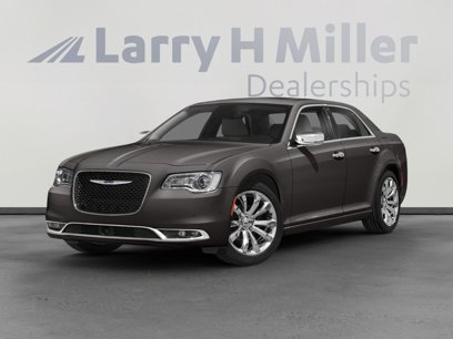 Used 2020 Chrysler 300 Touring w/ Sport Appearance Package