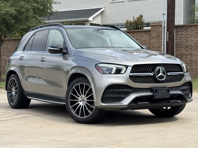 Certified 2022 Mercedes-Benz GLE 350 4MATIC