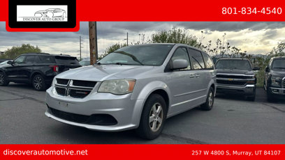 Used 2011 Dodge Grand Caravan Mainstreet w/ PWR Convenience Group