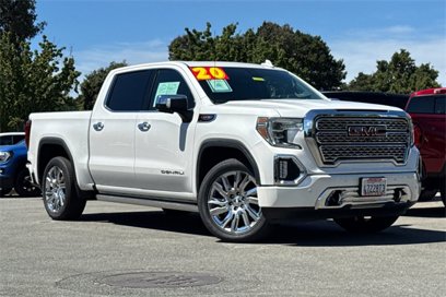 Used 2020 GMC Sierra 1500 Denali w/ Denali Ultimate Package